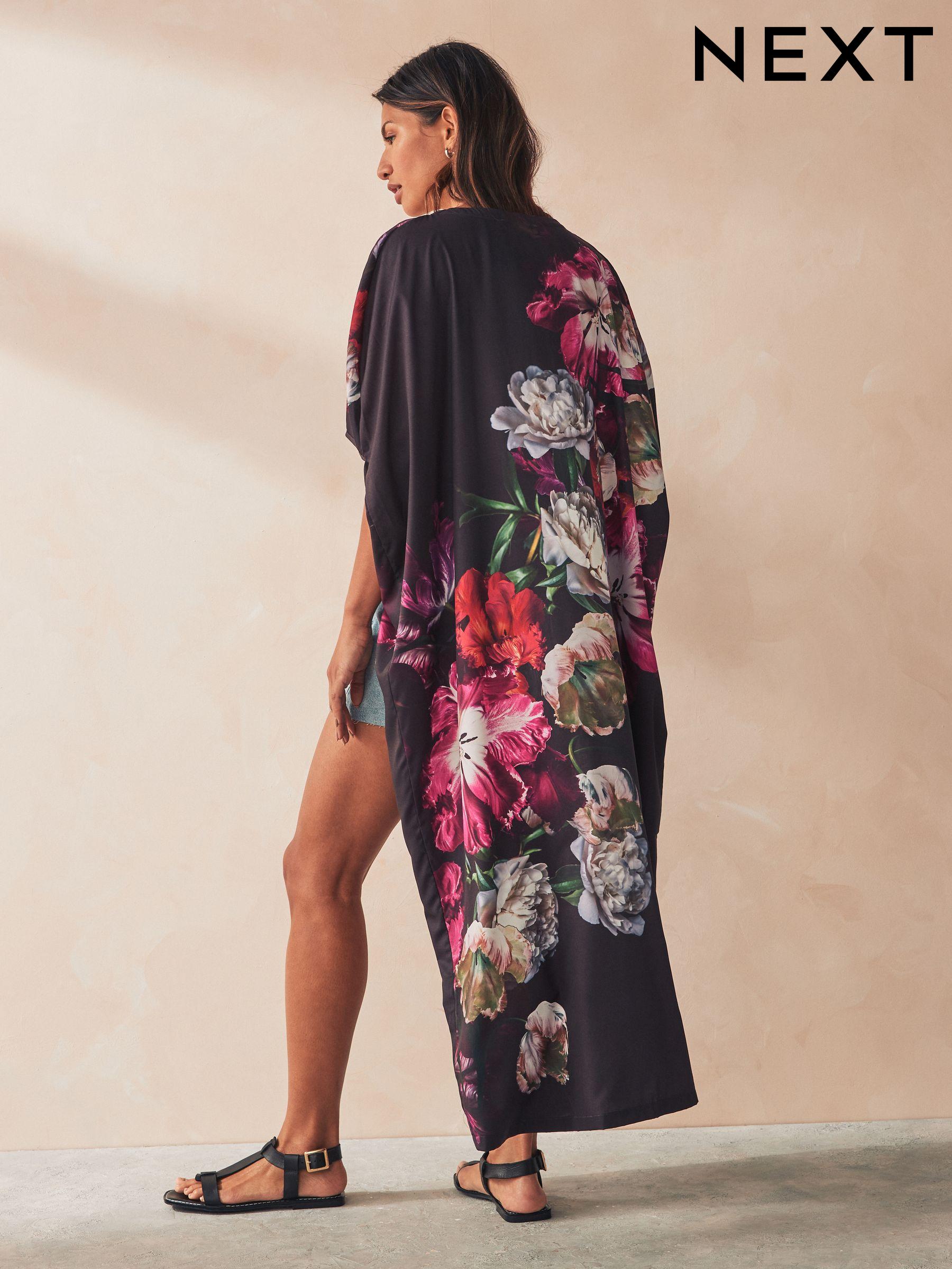 Next swimwear cover up outlet