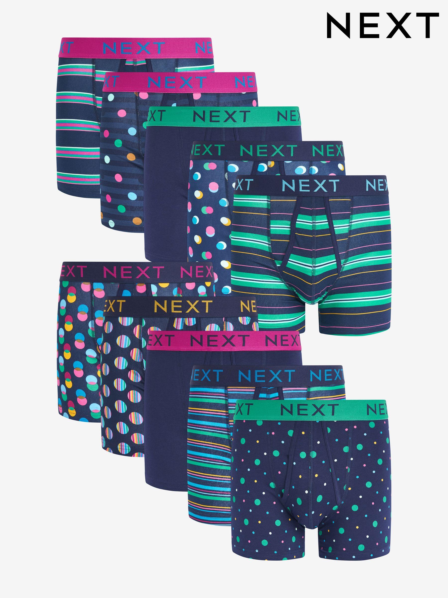 Next mens underpants deals