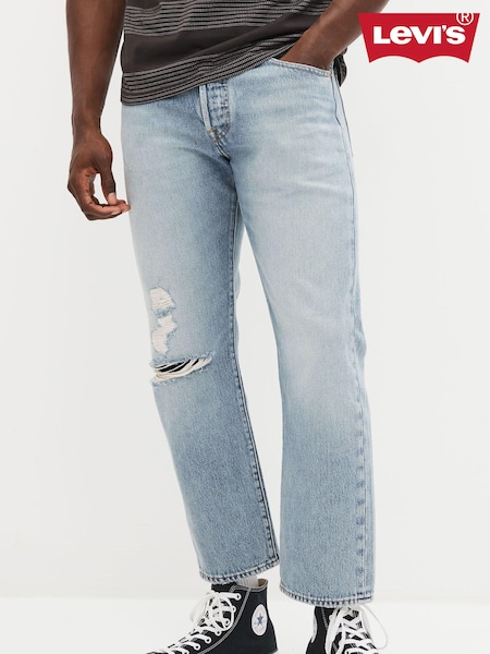Levi's Levis 501 93 Straight Crop Jeans (D84693) | €31