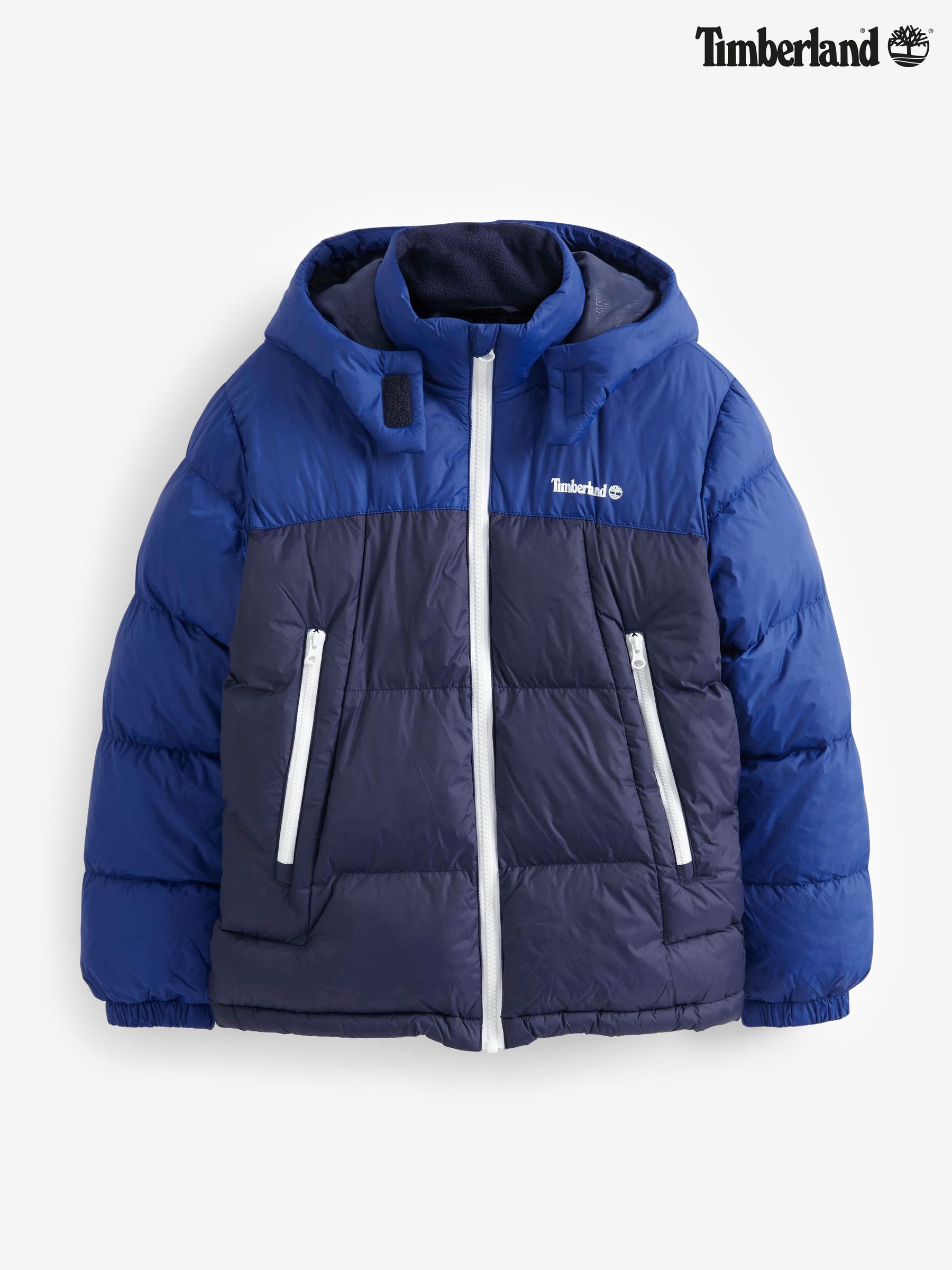 Timberland bubble coat hot sale