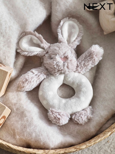Baby Rattle (D85638) | €8