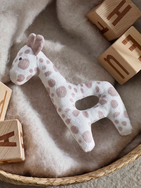 Bebeluși Rattle (D85642) | 49 LEI