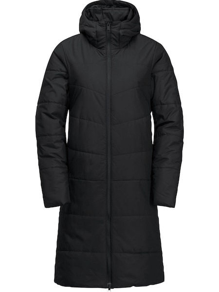 Jack Wolfskin Deutzer Black Jacket (D86490) | €138 - €153