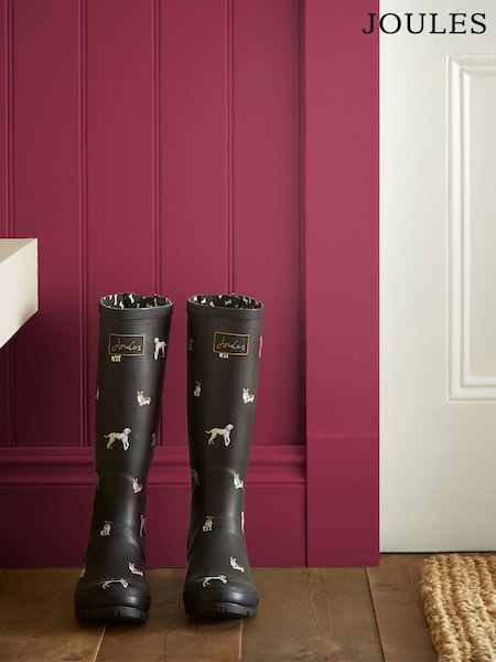 Joules Fritillary Pink Multi Surface Matt Emulsion (D87195) | €63