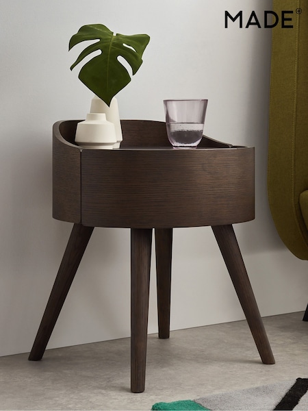MADE.COM Odie Bedside Table (D87844) | R$ 2,950
