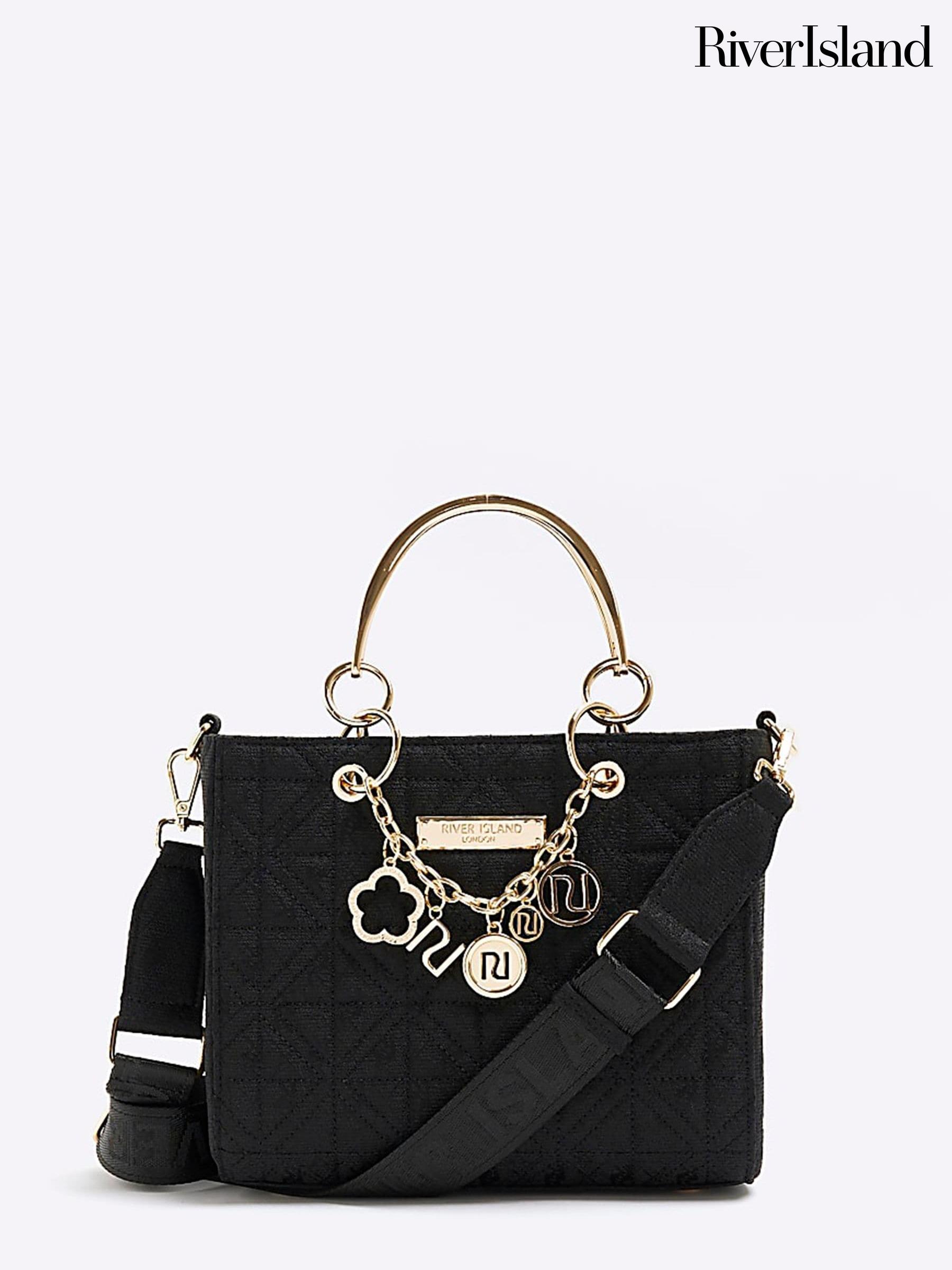 Zalora river island bag outlet
