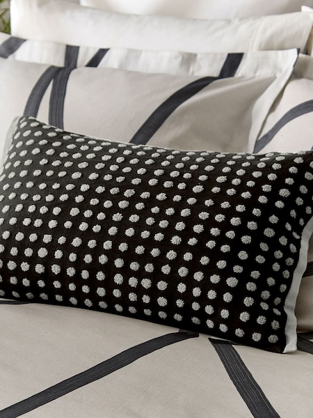 Harlequin Sumi 100% Cotton Cushion (D89895) | ‏320 د.إ.‏