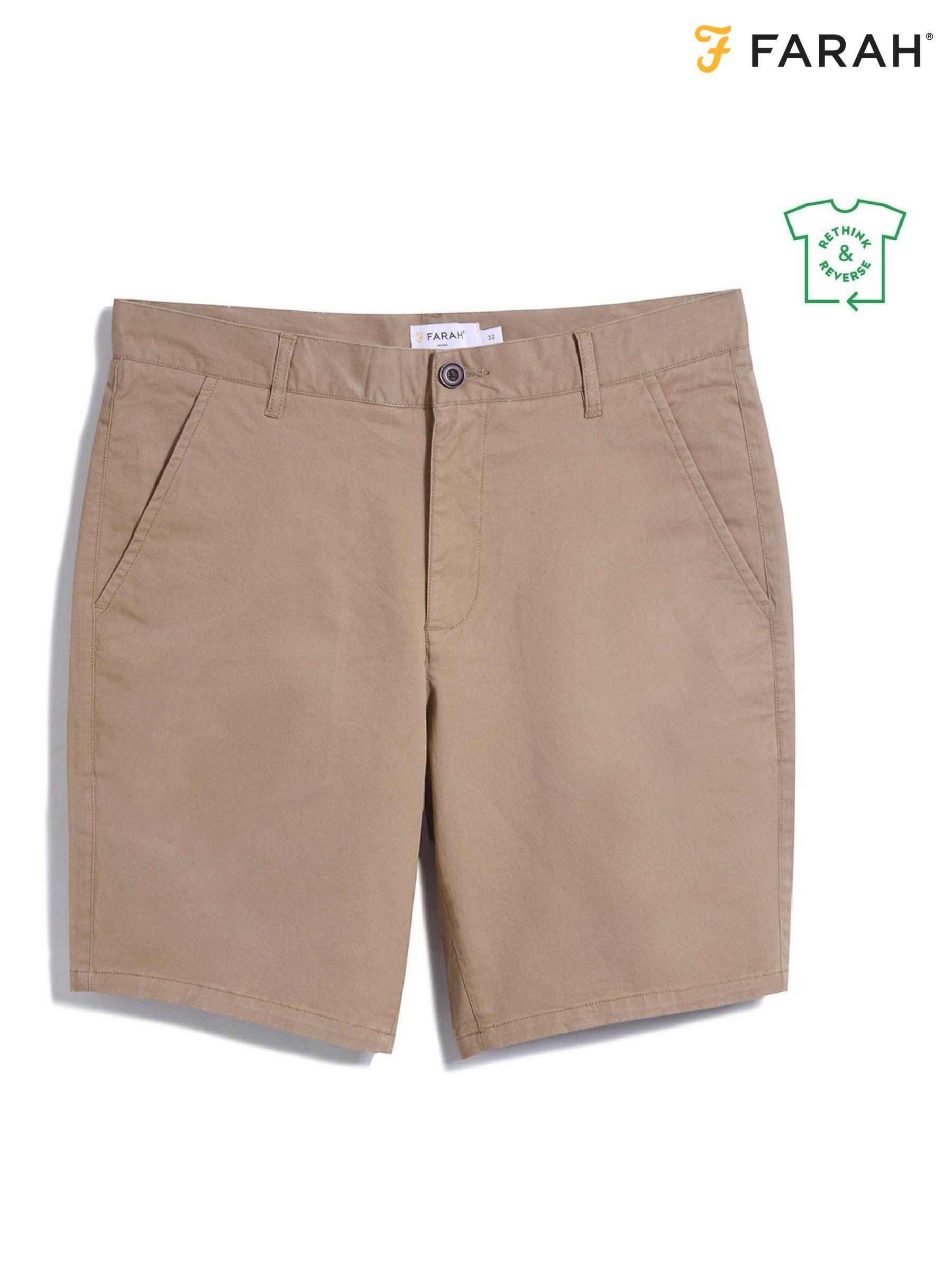 Farah shorts sale 2025