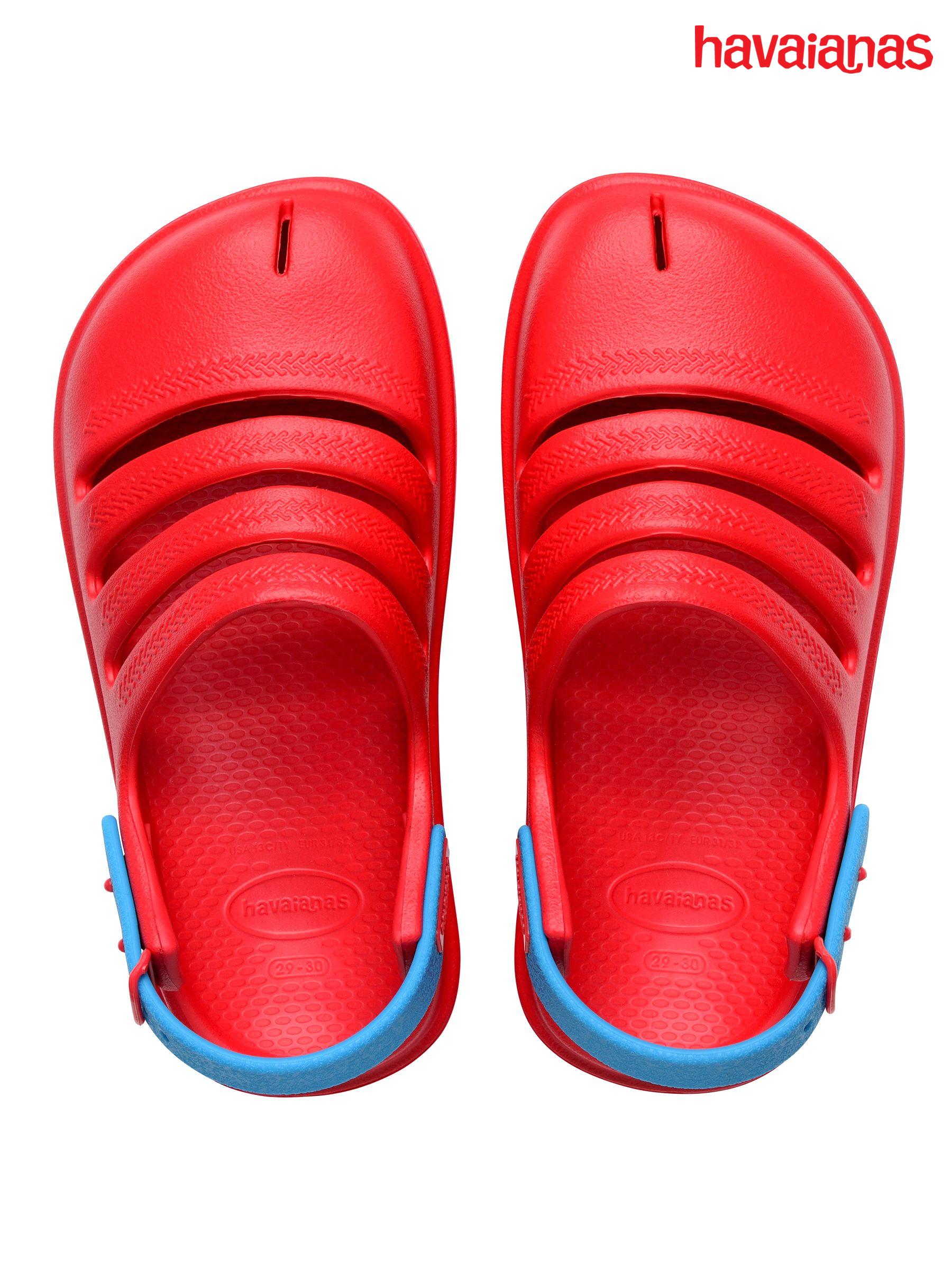 Havaianas Multi coloured Flip Flops Next Germany