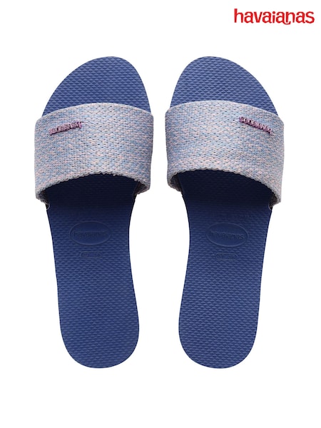 Havaianas You Malta Sandals (D90085) | €12