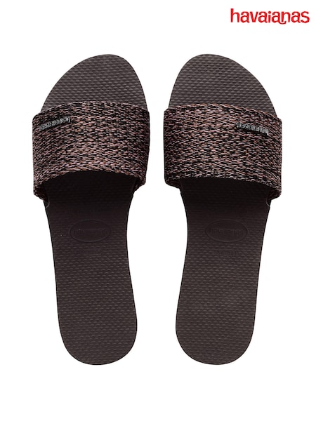 Havaianas You Malta Sandals (D90086) | €12