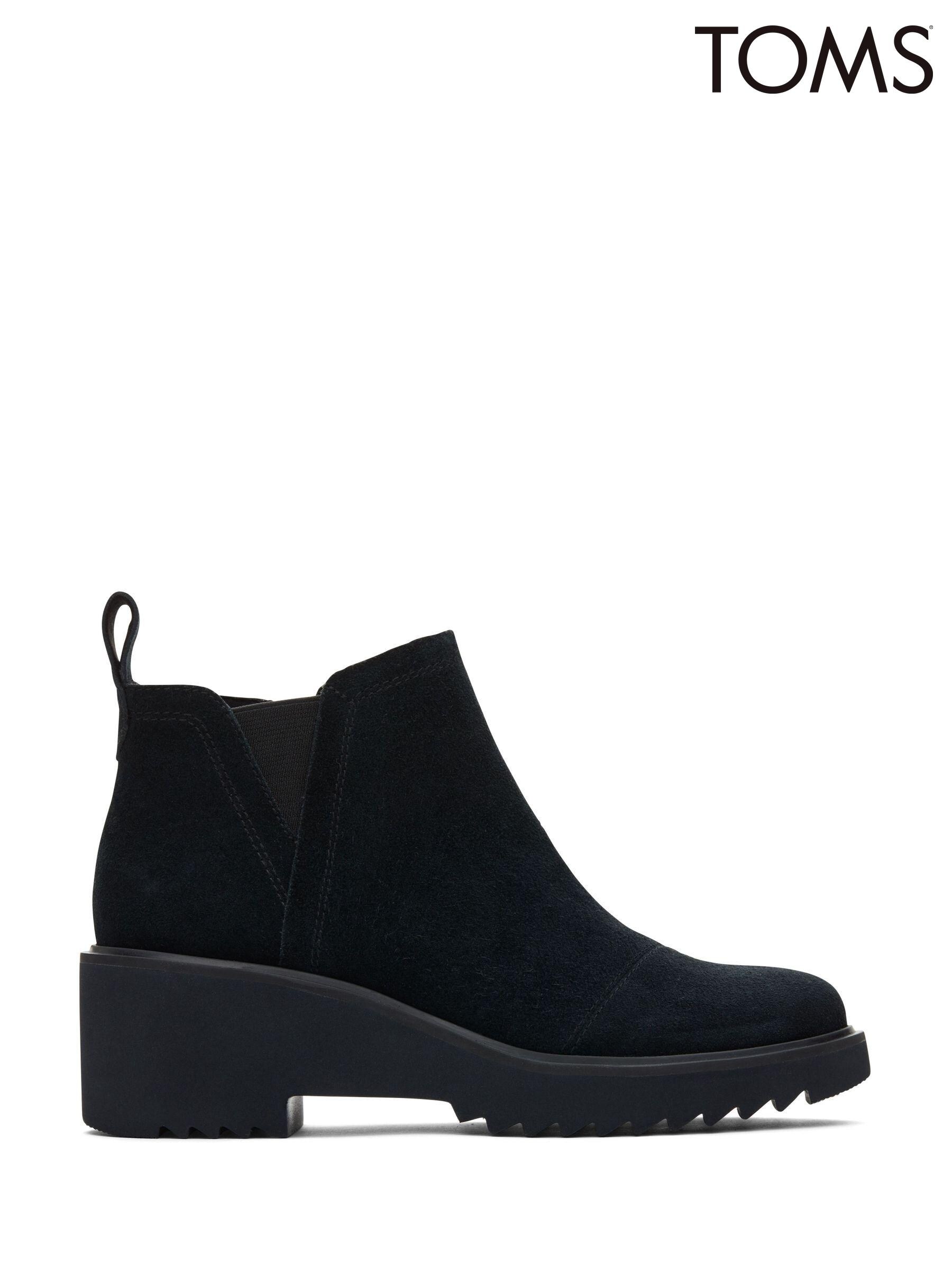Toms low boots cheap