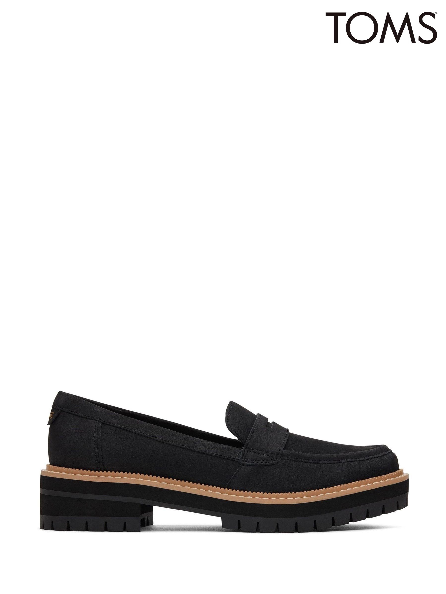 Toms shoes mexico 2025
