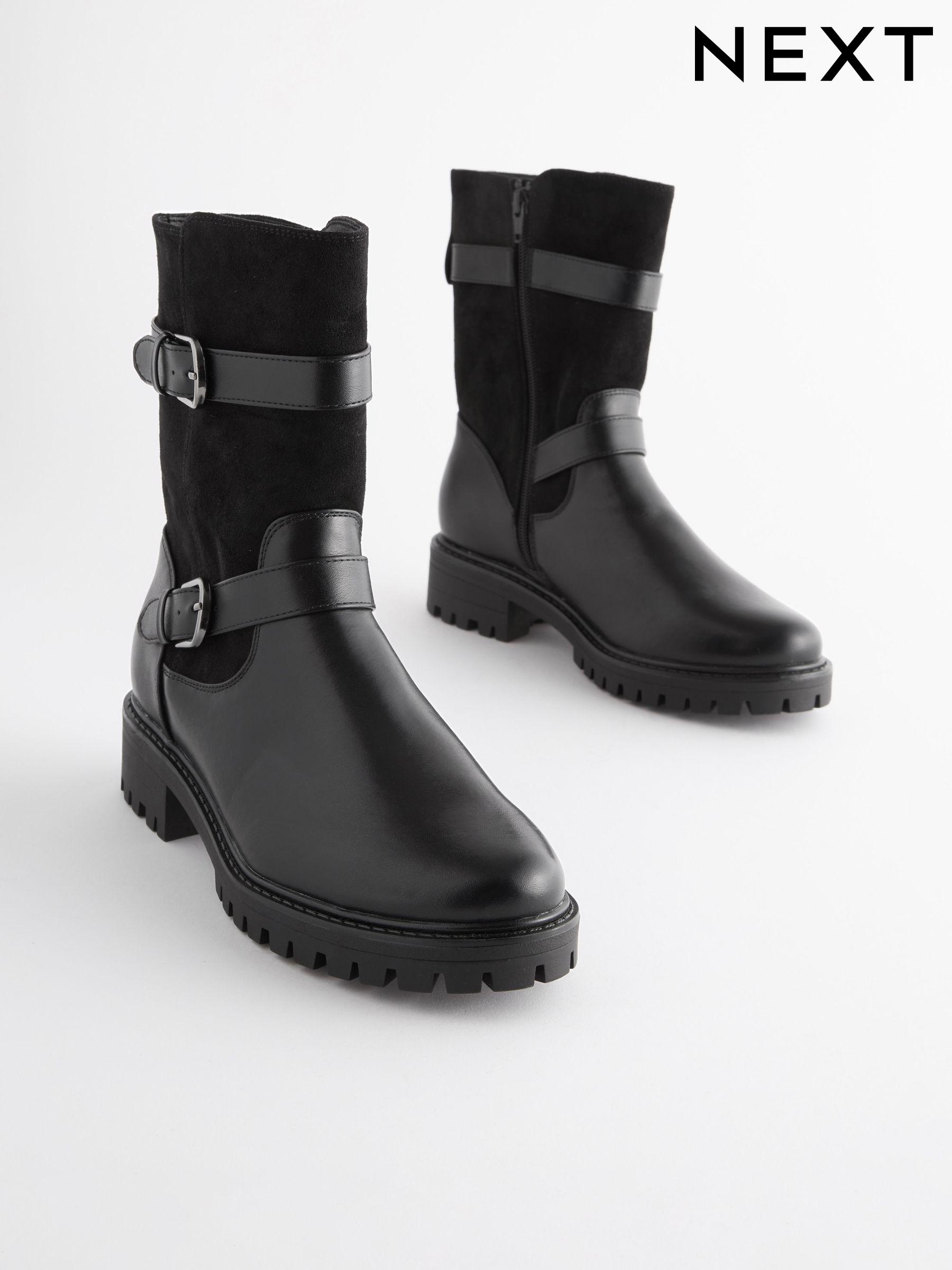 Next sale ankle boots shop