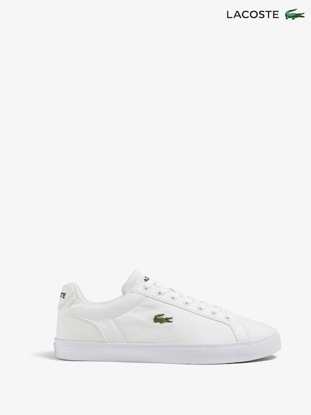 Lacoste Lerond Pro Trainers (D90936) | €119