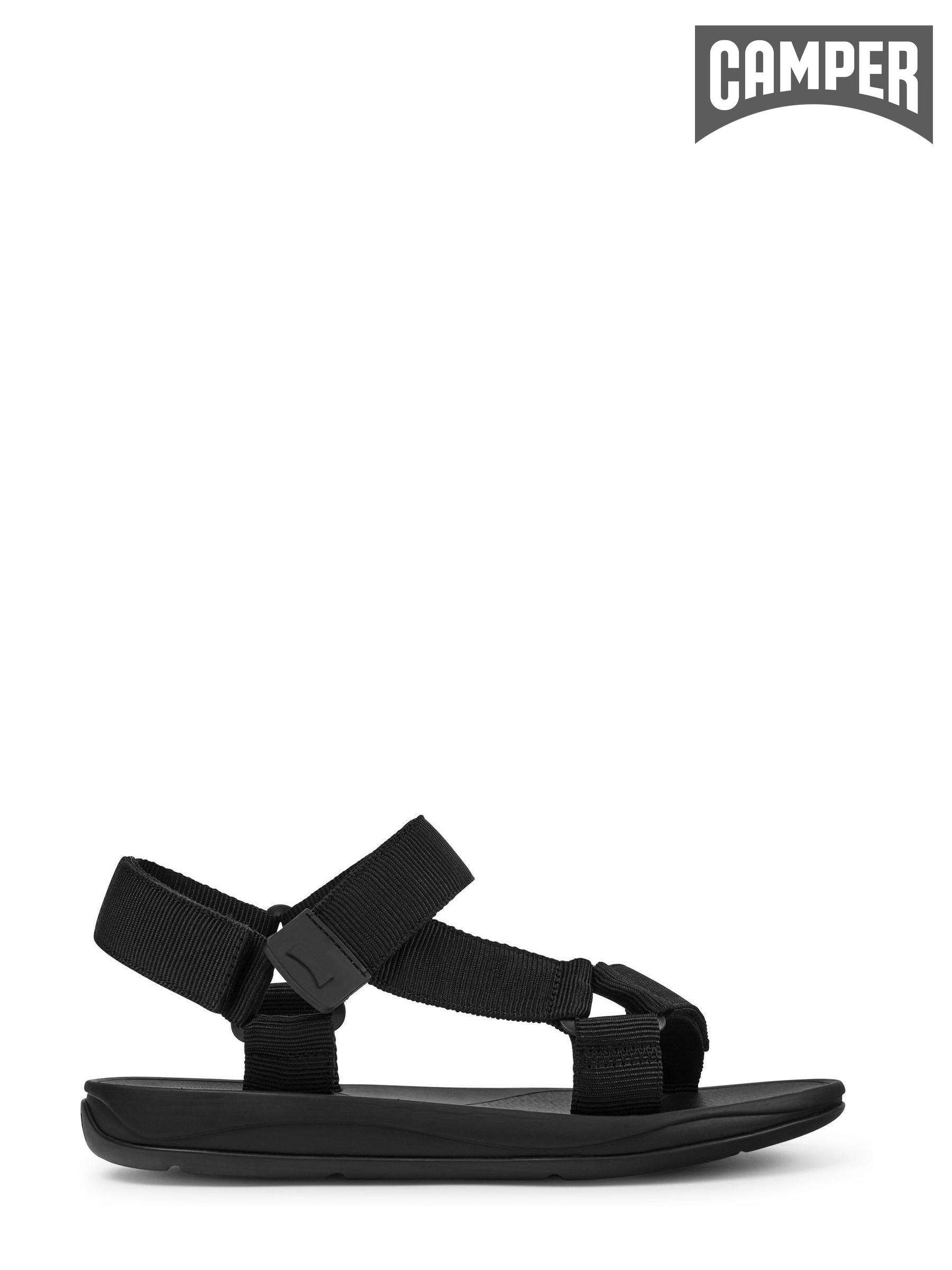 Sandales camper femme soldes hot sale