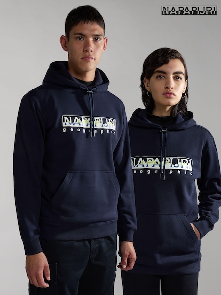 Napapijri Telemark Hoodie (D93094) | €57