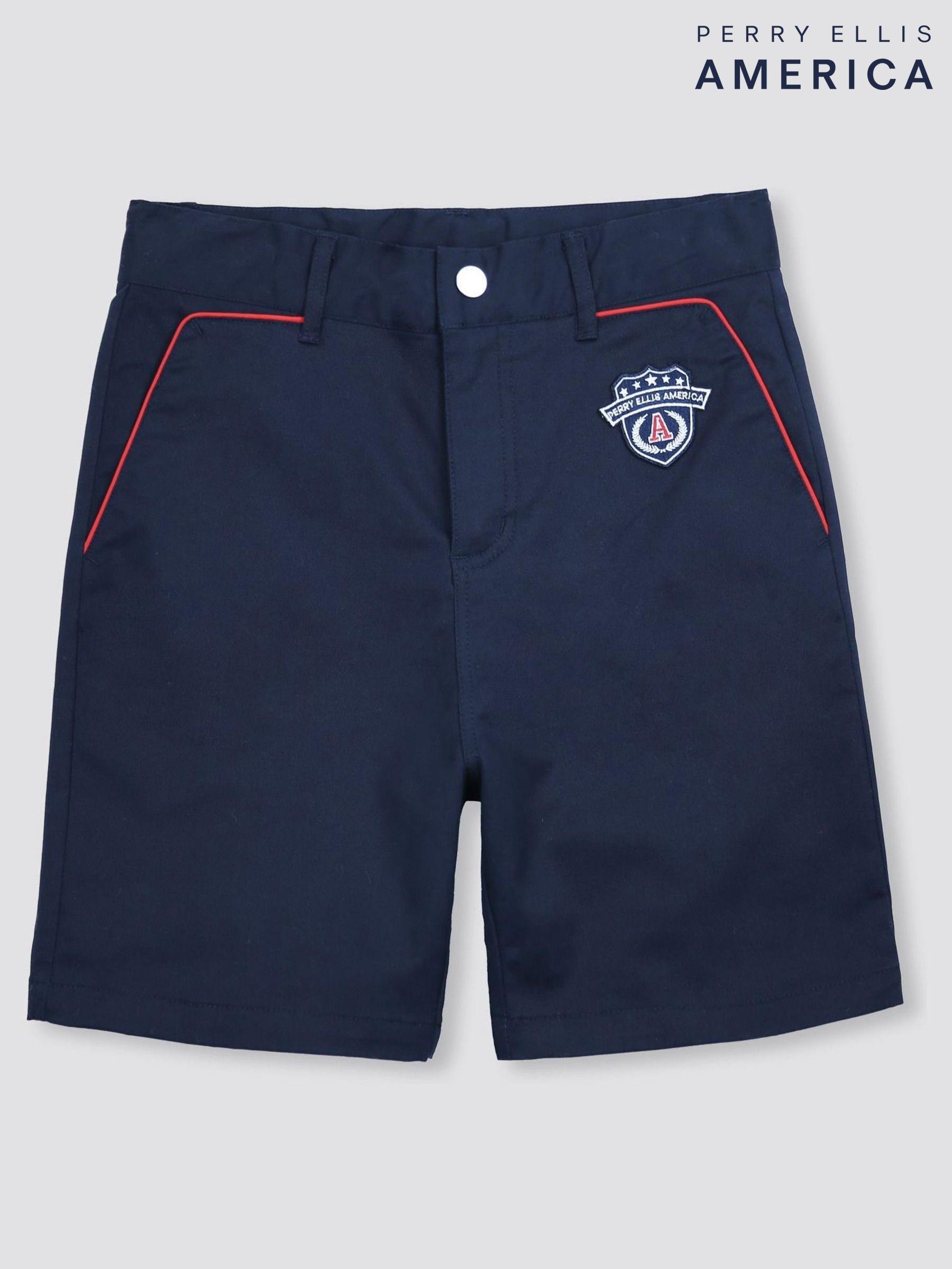 Perry ellis shorts cheap