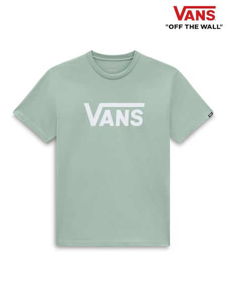 Vans Mens Classic 100% Cotton T-Shirt (D93863) | €21