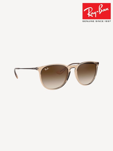 Ray-Ban Erika Sunglasses (D94393) | €178