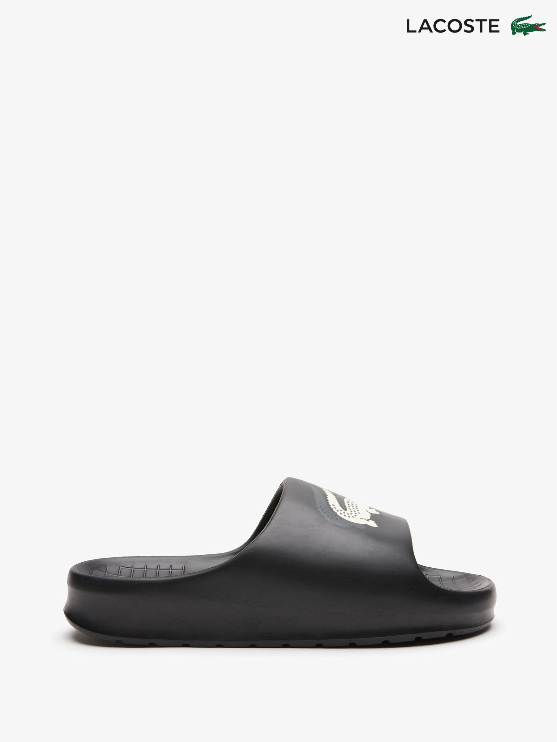 Sandals lacoste on sale