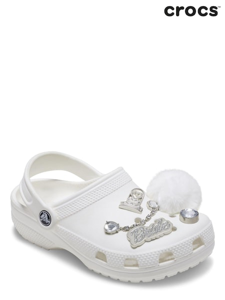 Crocs I Do 5 Pack Jibbitz Charms (D96993) | €6