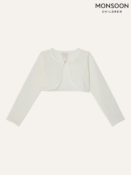 Monsoon Natural Niamh Cardigan (D97532) | € 34 - € 41