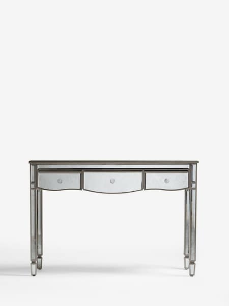 Shabby Chic by Rachel Ashwell® Mirror Amalie Console Table (D97554) | €789