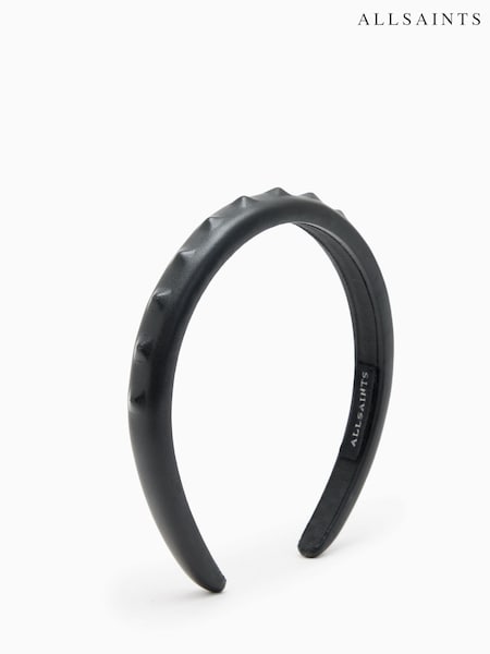 AllSaints Stud Lara Headband (D97753) | 50 €