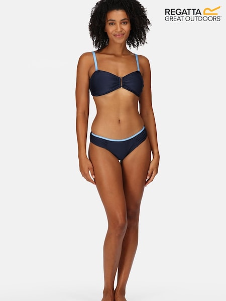 Regatta Blue Aceana Bikini Briefs (D98666) | €7.50