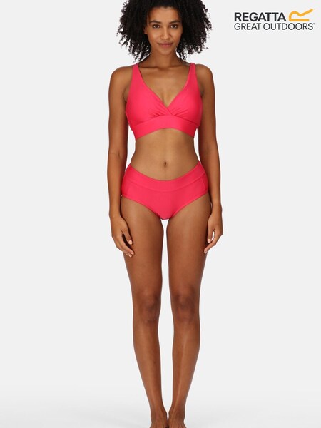 Regatta Pink Paloma Brief Bikini Bottoms (D98714) | €4