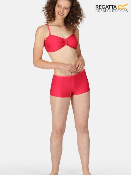 Regatta Pink Aceana III Bikini Top (D98730) | €10.50