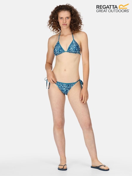 Regatta Blue Aceana String Bikini Bottoms (D98734) | €7.50