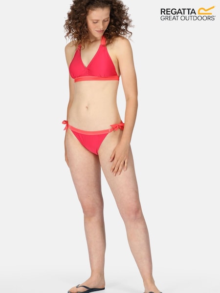Regatta Pink Flavia Bikini String Bottoms (D98750) | €7.50