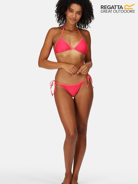 Regatta Pink Aceana String Bikini Top (D98755) | €7.50