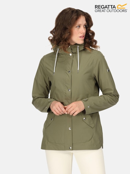 Regatta Giovanna Fletcher Bayla Waterproof Jacket (D98791) | €31