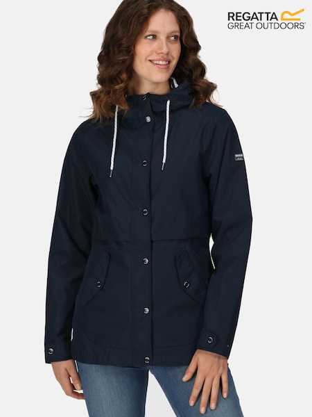 Regatta Bayla Waterproof Jacket (D98793) | €31