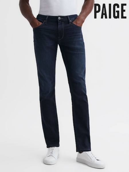Paige Kinson Straight Leg Jeans (D98866) | 13,818 UAH