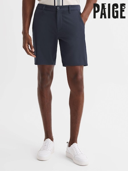 Paige Chino Shorts (D98875) | 10 814 грн