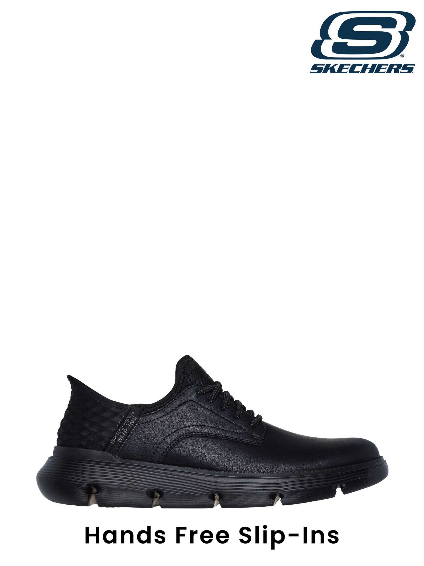 Next mens skechers hot sale