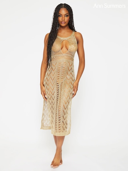 Ann Summers Beach Cover-Up Dress (E00390) | 46 €