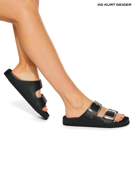 KG Kurt Geiger Ramona Sandals (E00699) | ₪448