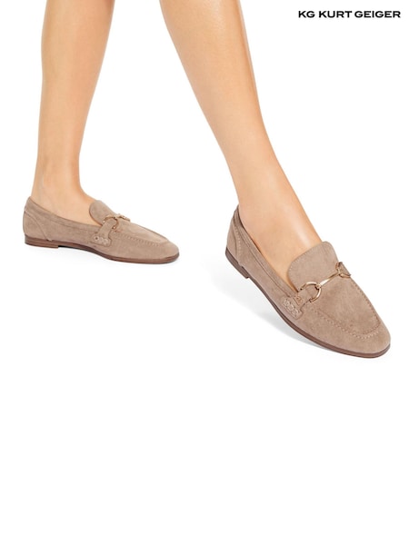 KG Kurt Geiger Madeline Shoes (E00708) | R$ 980