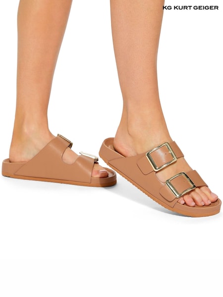 KG Kurt Geiger Ramona Sandals (E00712) | ₪448