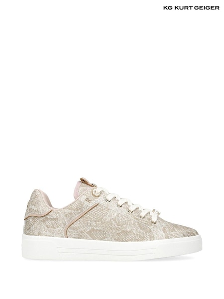 KG Kurt Geiger Lillian Trainers (E00782) | ₪397