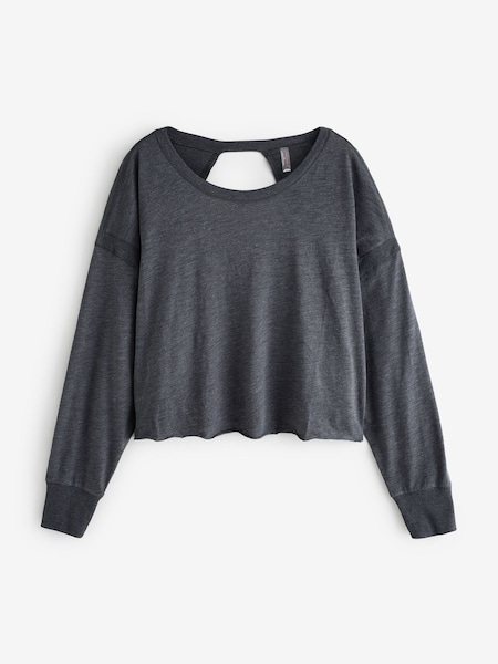 Zwart - Fp Movement My Time Layering Top