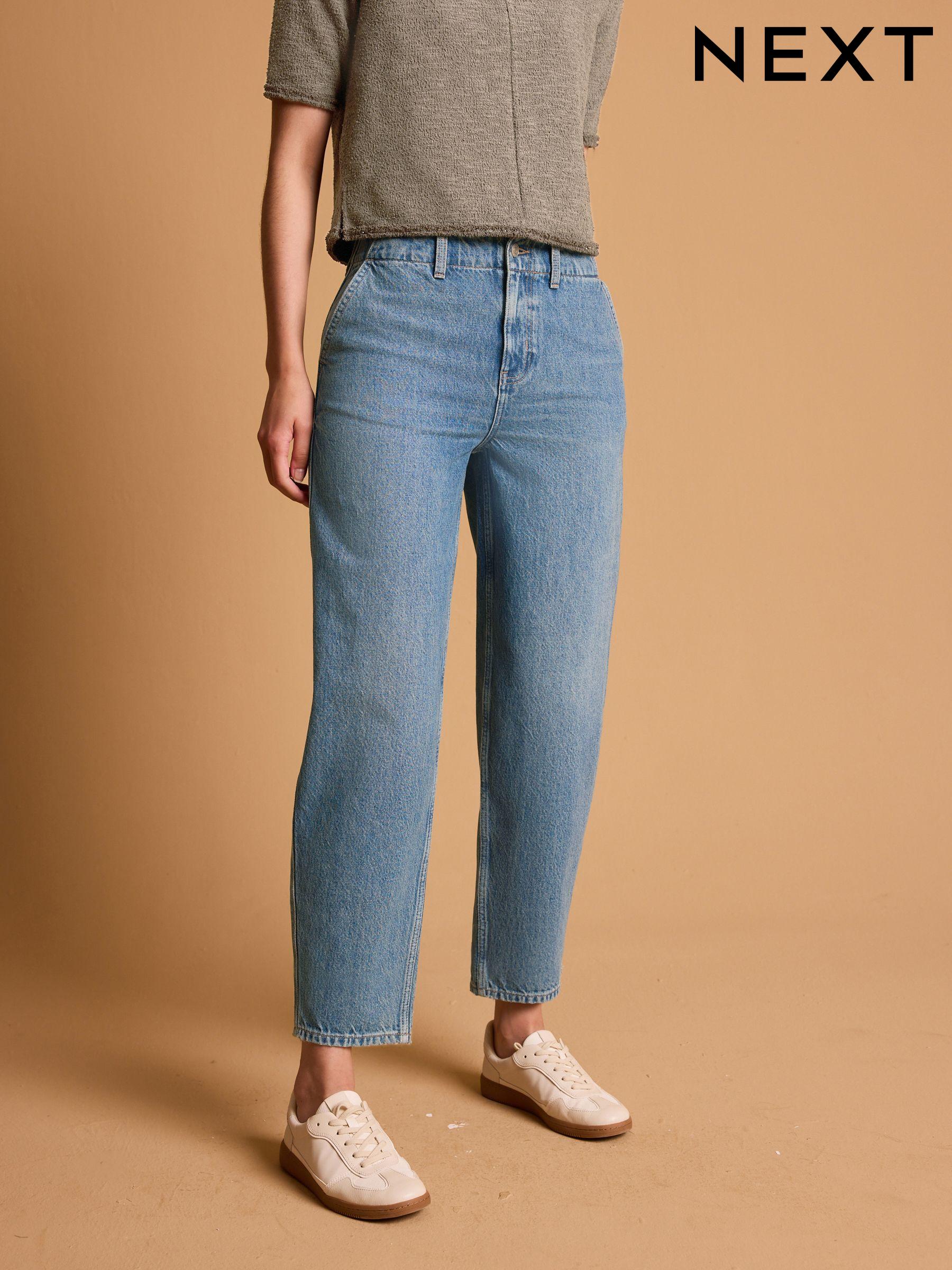 Next ankle grazer jeans hot sale