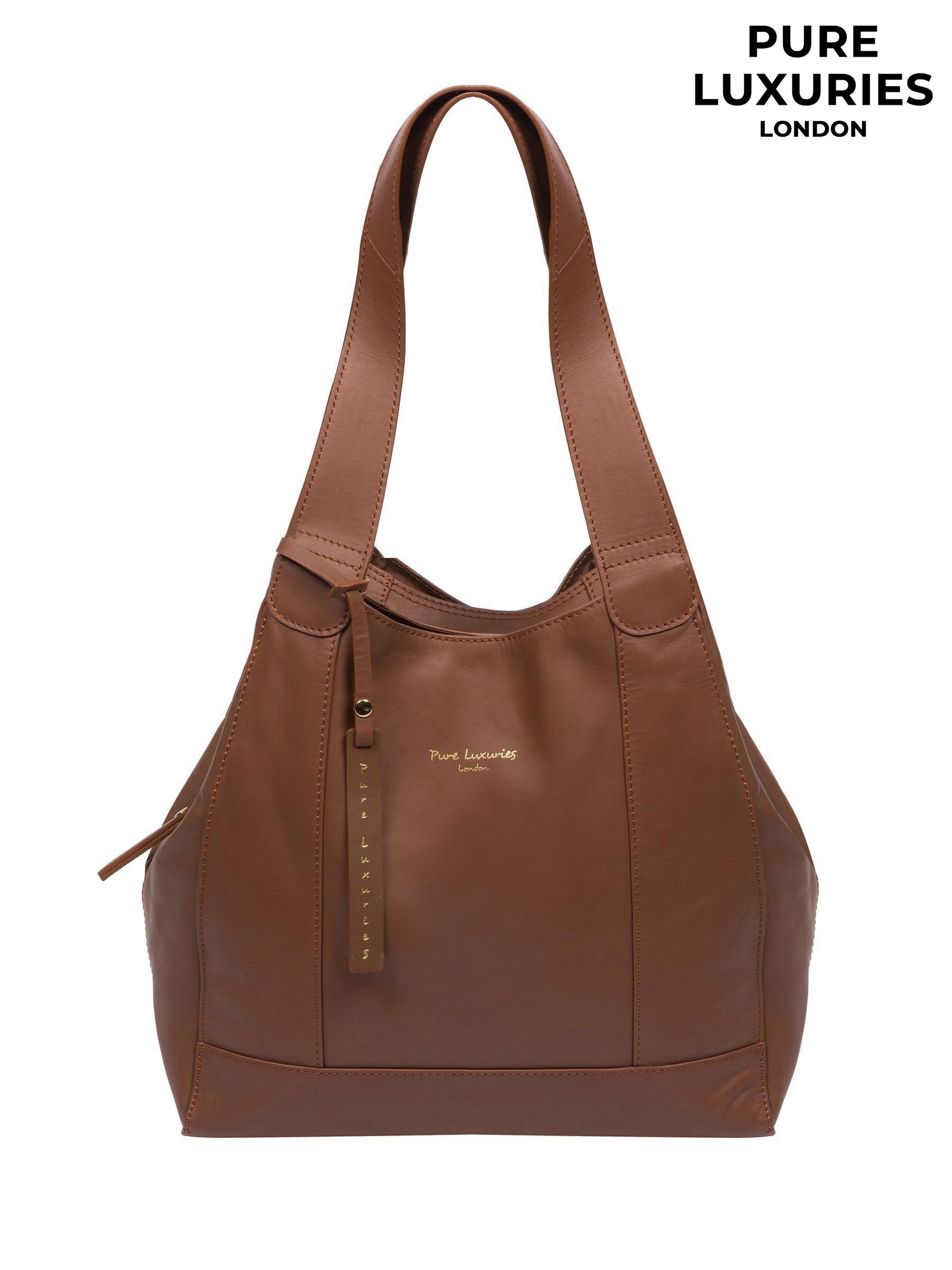 Women s Bags Pure Luxuries London Shoulder Casual Accessories Next Oman
