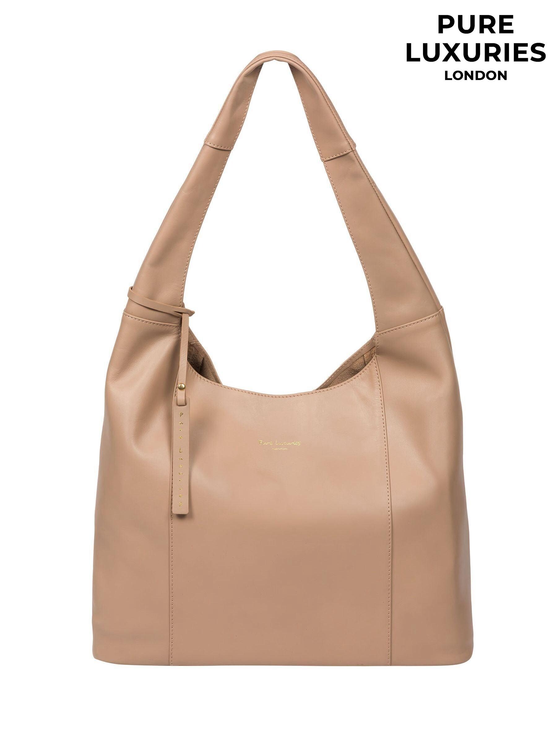 Women s Natural Shoulder Plain Casual Bags Next Luxembourg