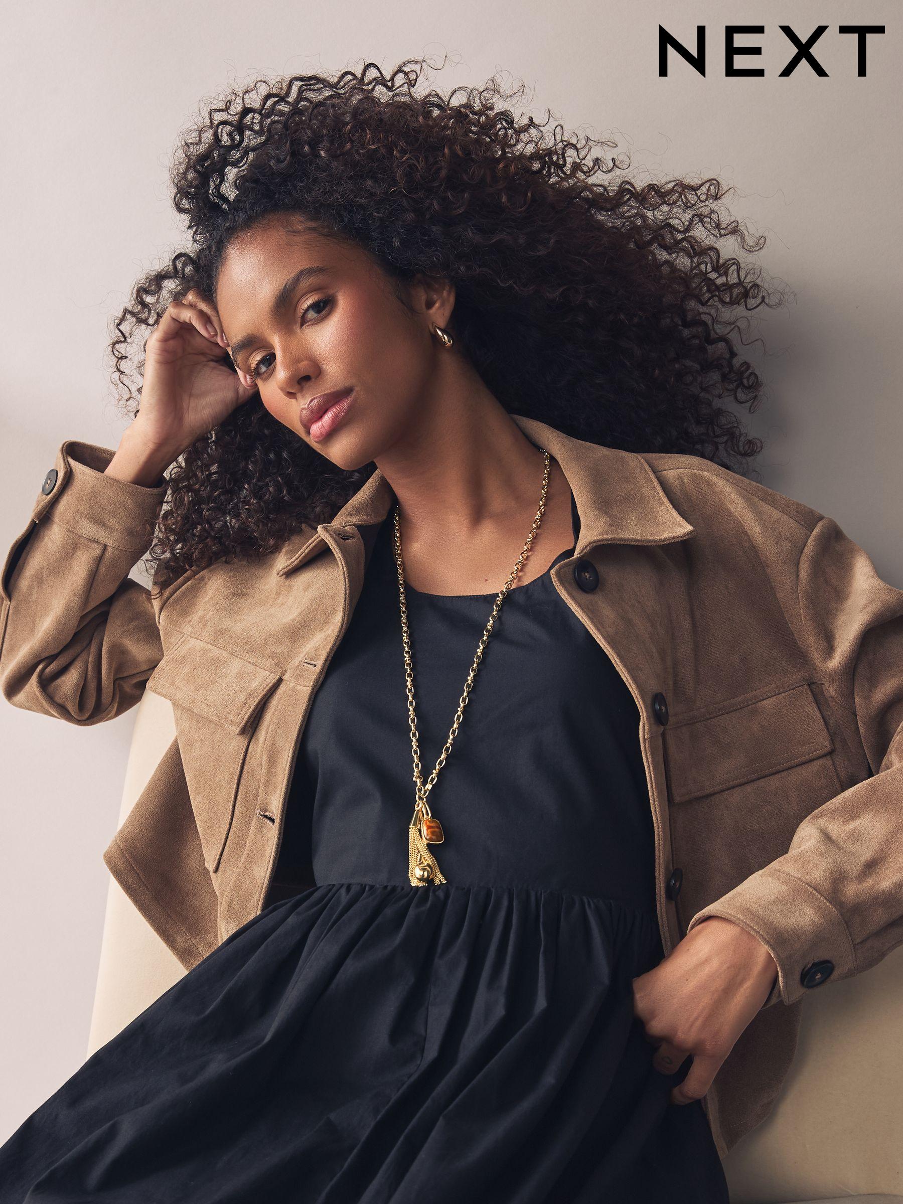 Next long necklace new arrivals
